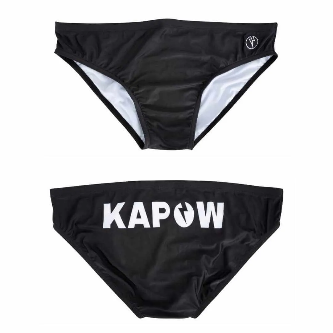 Sable Swim Brief