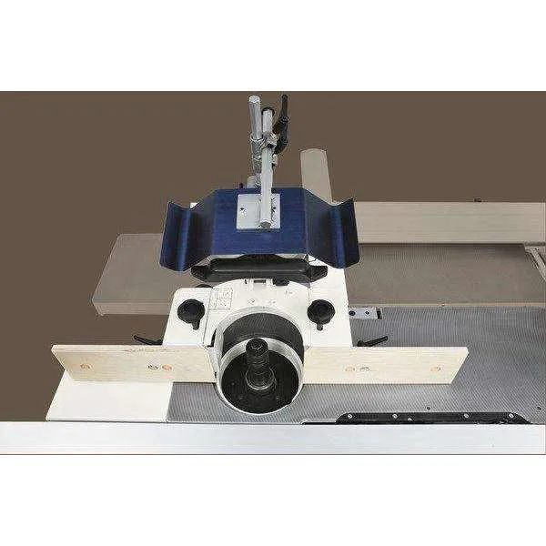 SCM Minimax TW 45C Fixed Shaper, INCLUDES FREIGHT