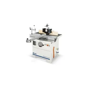 SCM Minimax TW 45C Fixed Shaper, INCLUDES FREIGHT