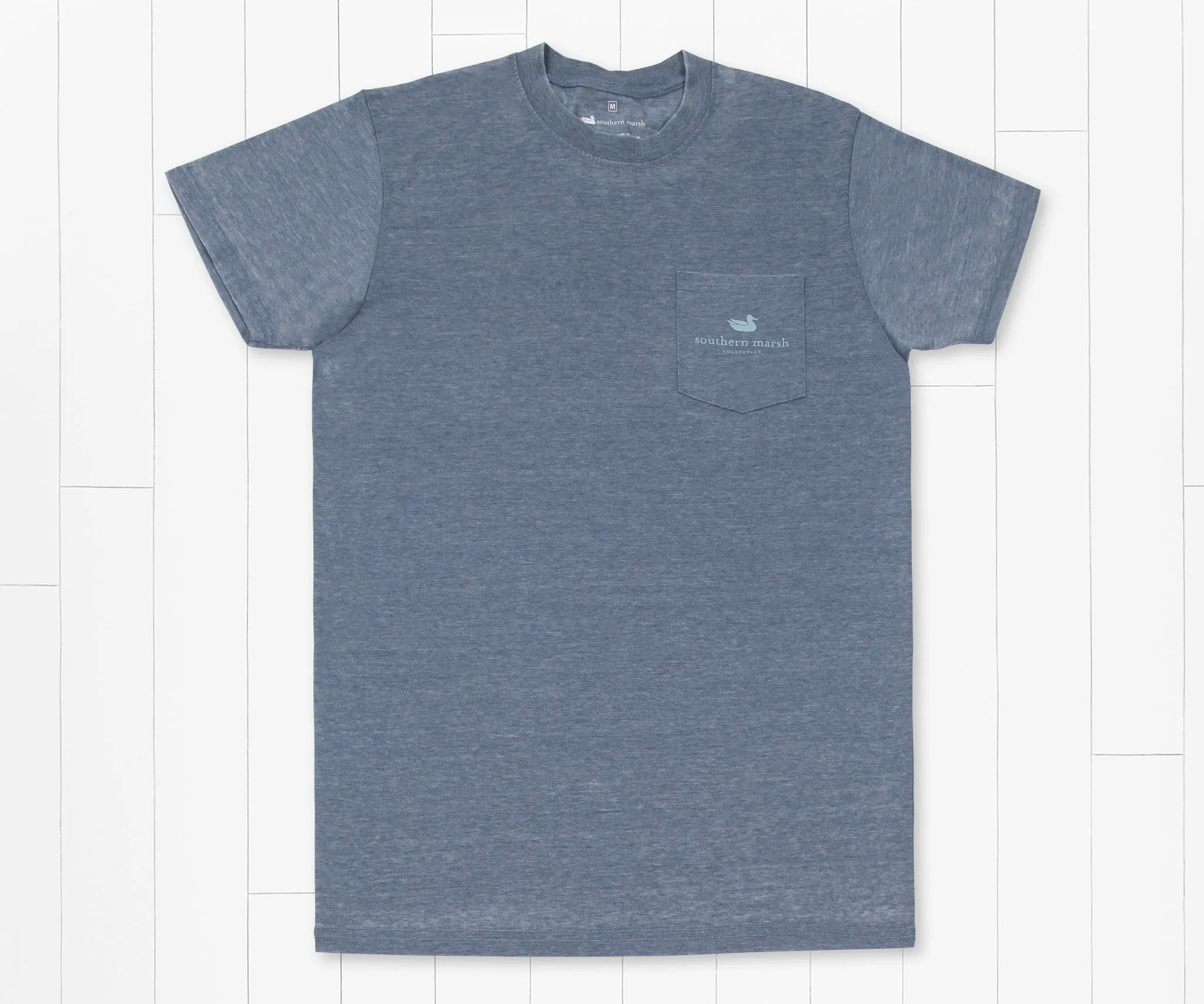 SEAWASH™ Tee - Diamond Stamp