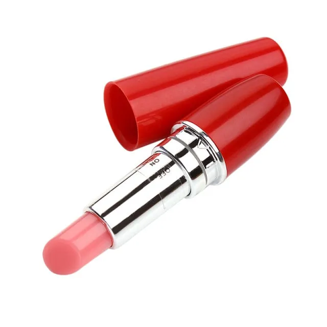 Secret Lipstick Vibrator Bullet