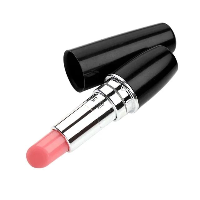 Secret Lipstick Vibrator Bullet