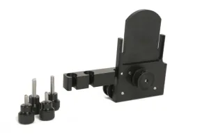 Shuttle Dolly Speed Doubler Motor Mount