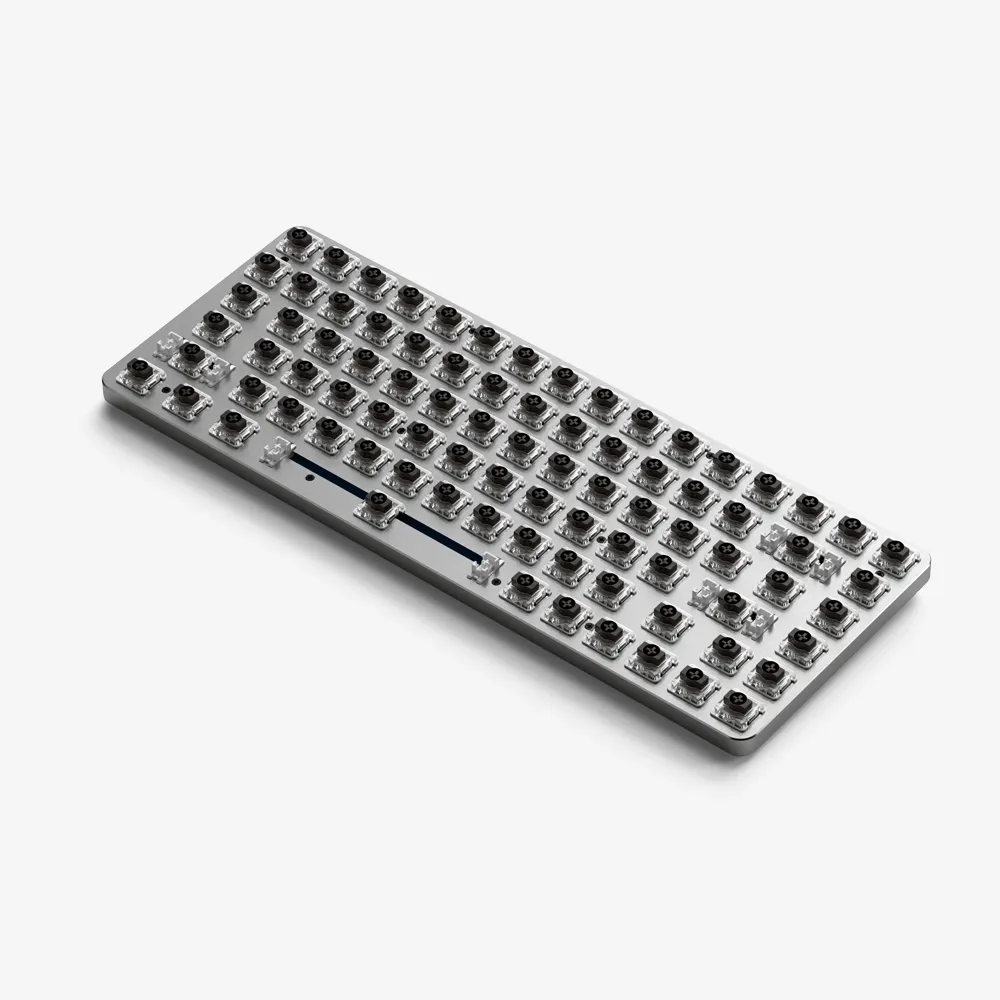 SM1 Mechanical Bluetooth Wireless Keyboard