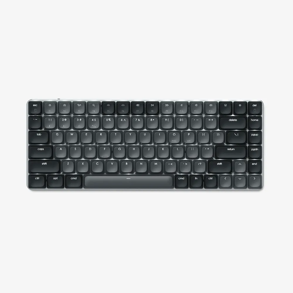 SM1 Mechanical Bluetooth Wireless Keyboard