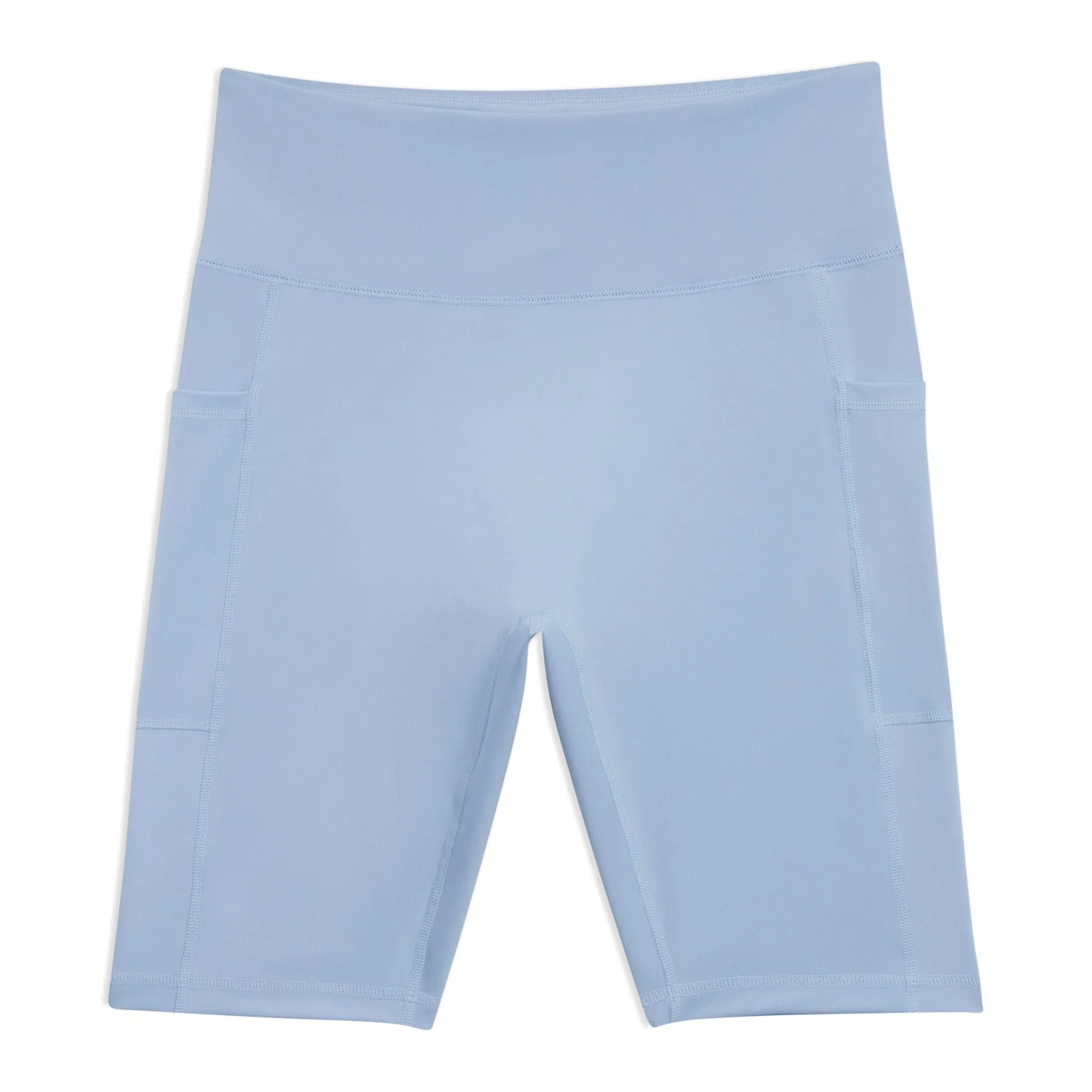 Spark Bike Shorts - Ice Cap