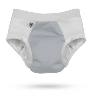 Special Needs Waterproof Underwear; Dove