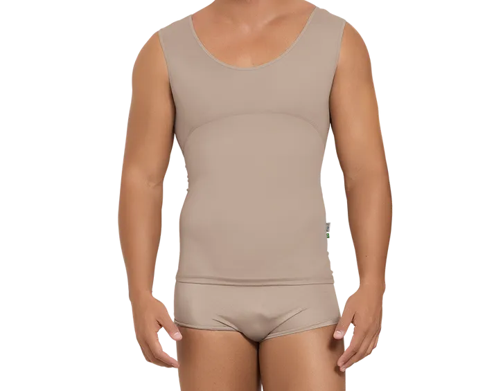 STYLE OIOIM: ABDOMINAL BODY SHAPER WITH POSTURE SUPPORT