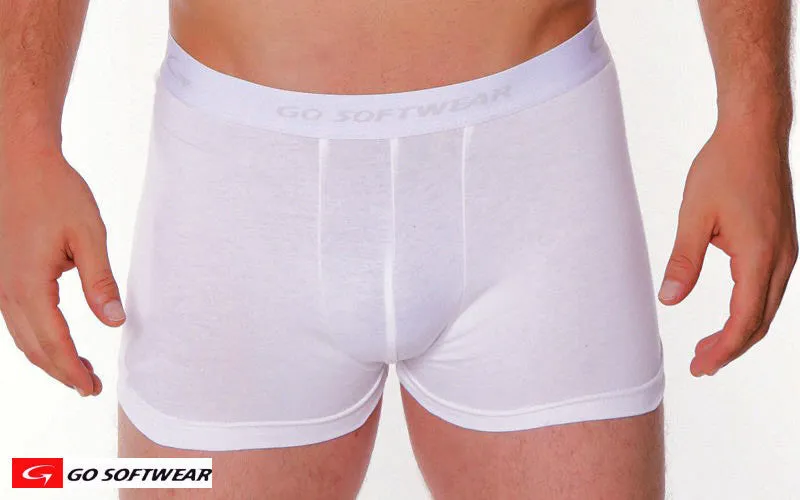 Super Padded Boxer Brief (As featured in The New York Times)