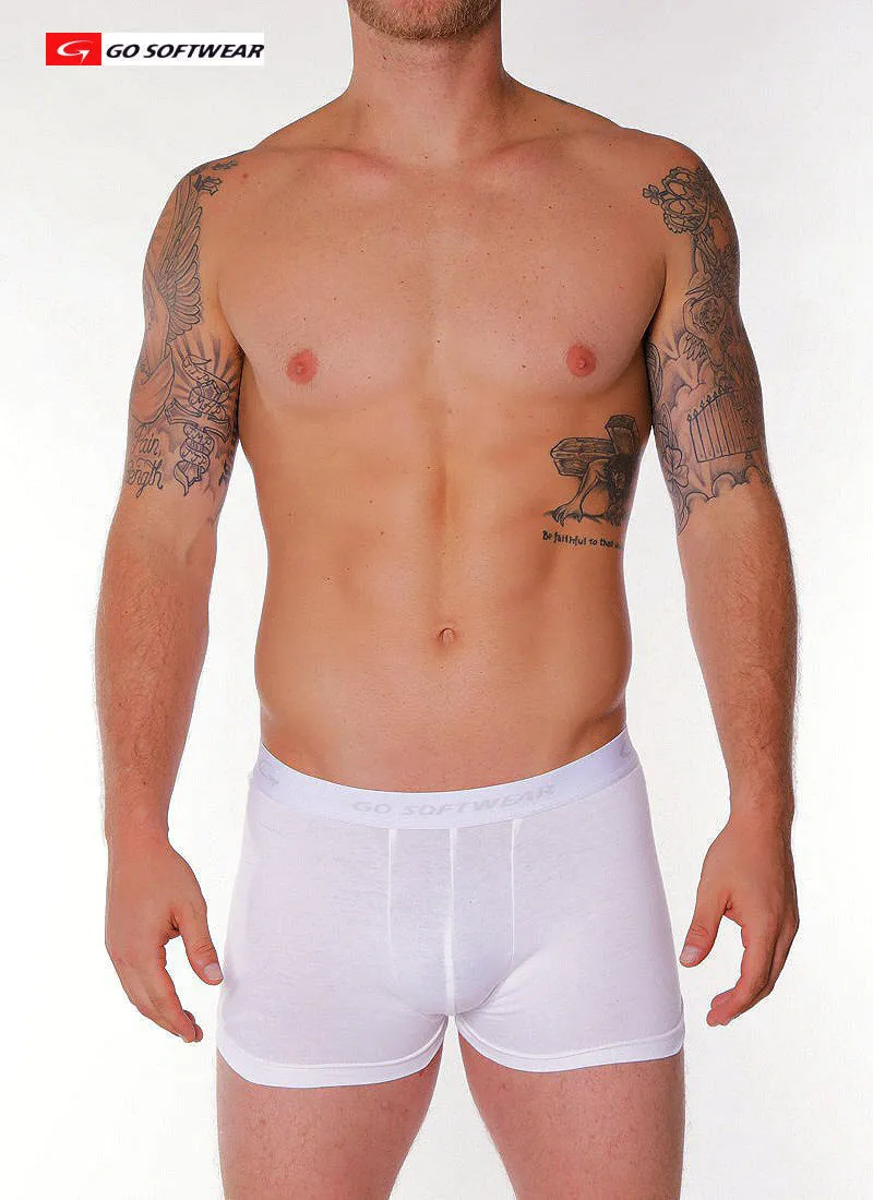 Super Padded Boxer Brief (As featured in The New York Times)