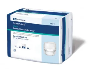 Sure Care Ultra Protective Underwear