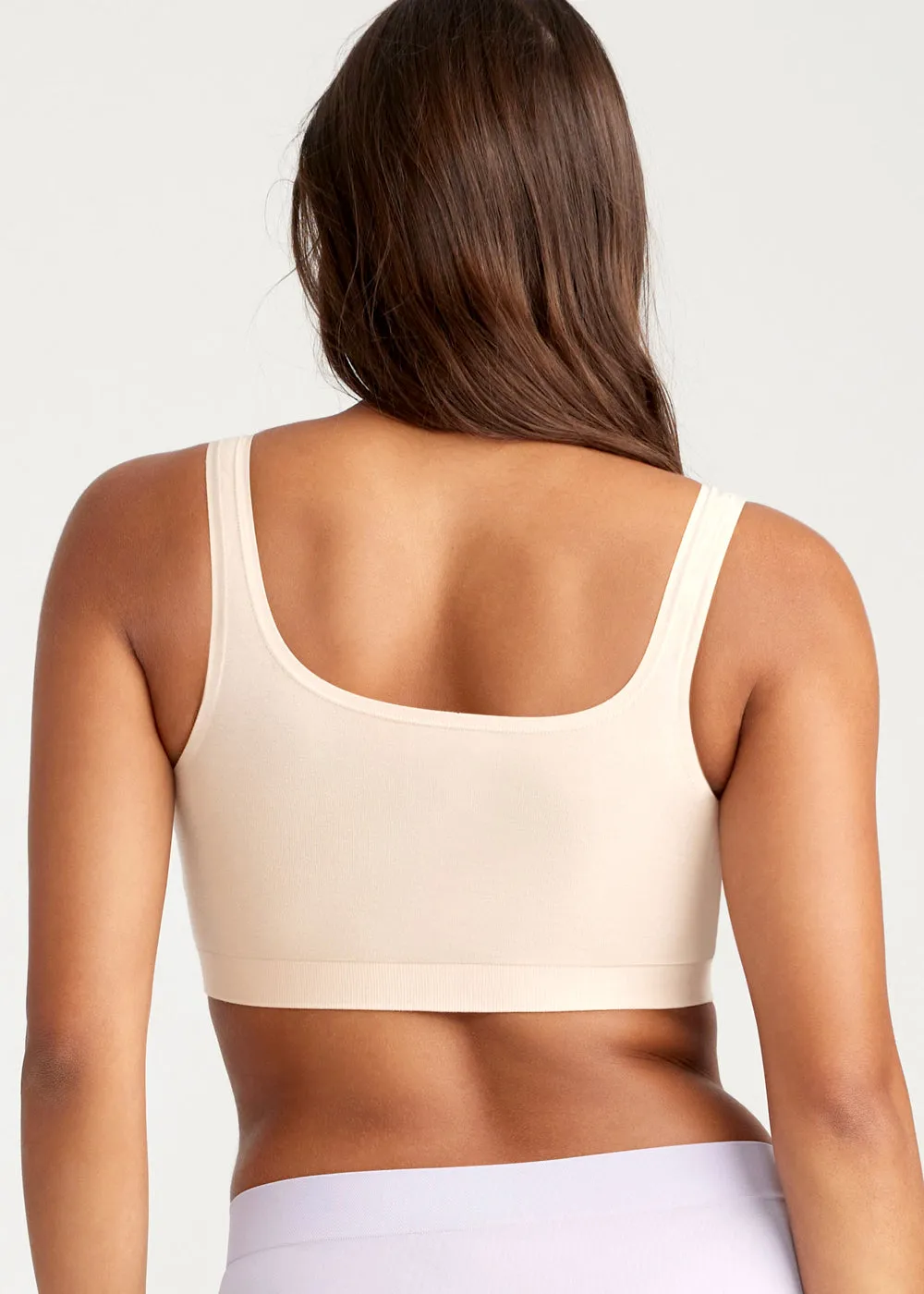 Tanya Bralette - Outlast® Seamless