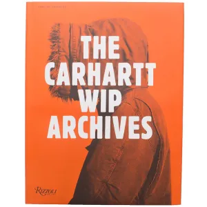 The Carhartt WIP Archives