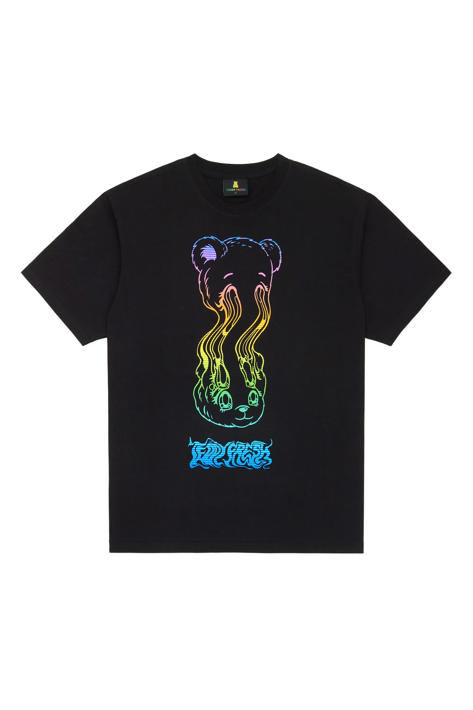 Trippy Bear Tee