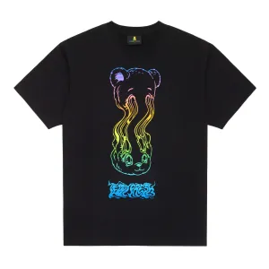 Trippy Bear Tee