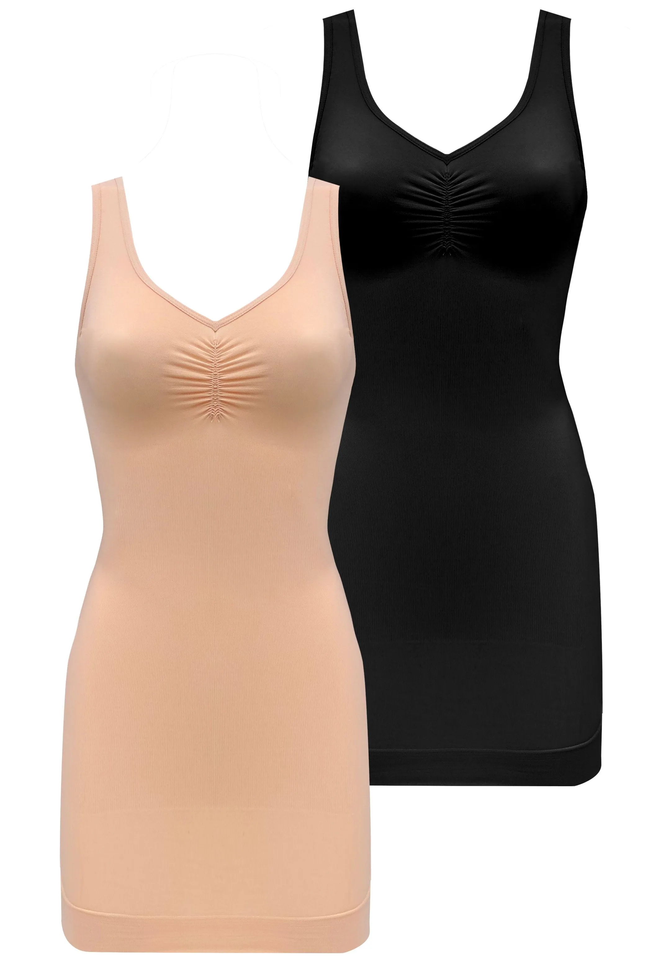 Ultra Light Shaping V-Tank Slip - 2 Pack