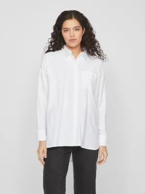 VIDARMA Shirts - Bright White