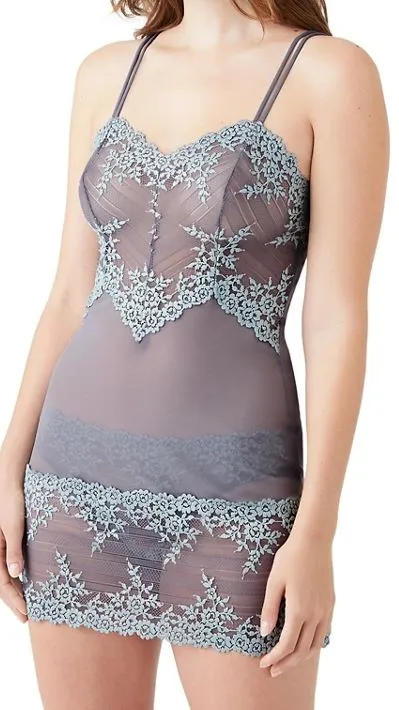 Wacoal Embrace Lace Chemise