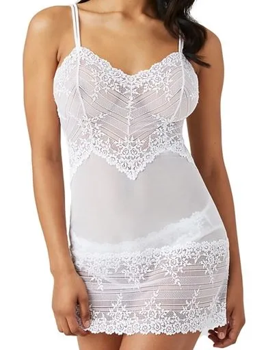 Wacoal Embrace Lace Chemise