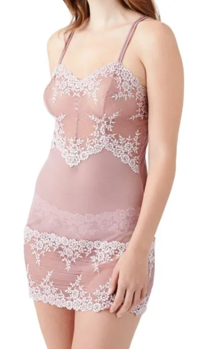 Wacoal Embrace Lace Chemise