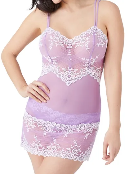 Wacoal Embrace Lace Chemise