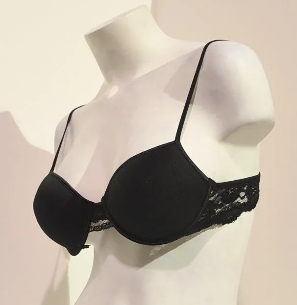 Wholesale Assorted Black Bras