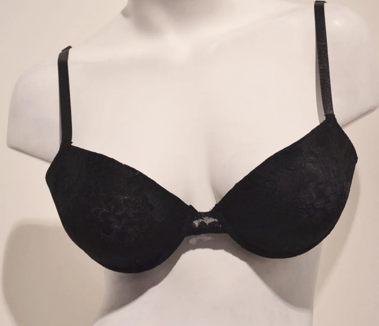 Wholesale Assorted Black Bras