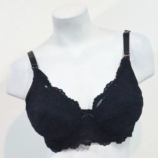 Wholesale Assorted Black Bras