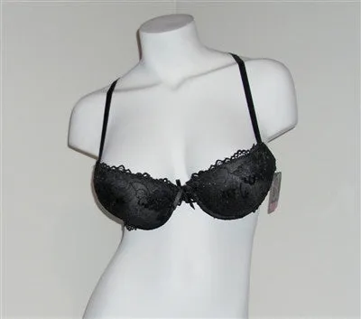 Wholesale Assorted Black Bras