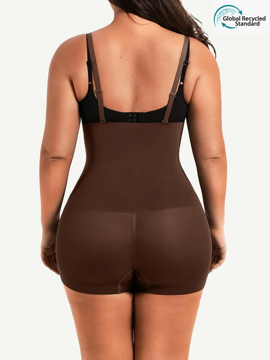 Wholesale Eco-friendly🌿 Seamless Instant Smooth High-Waisted Tummy Control Short