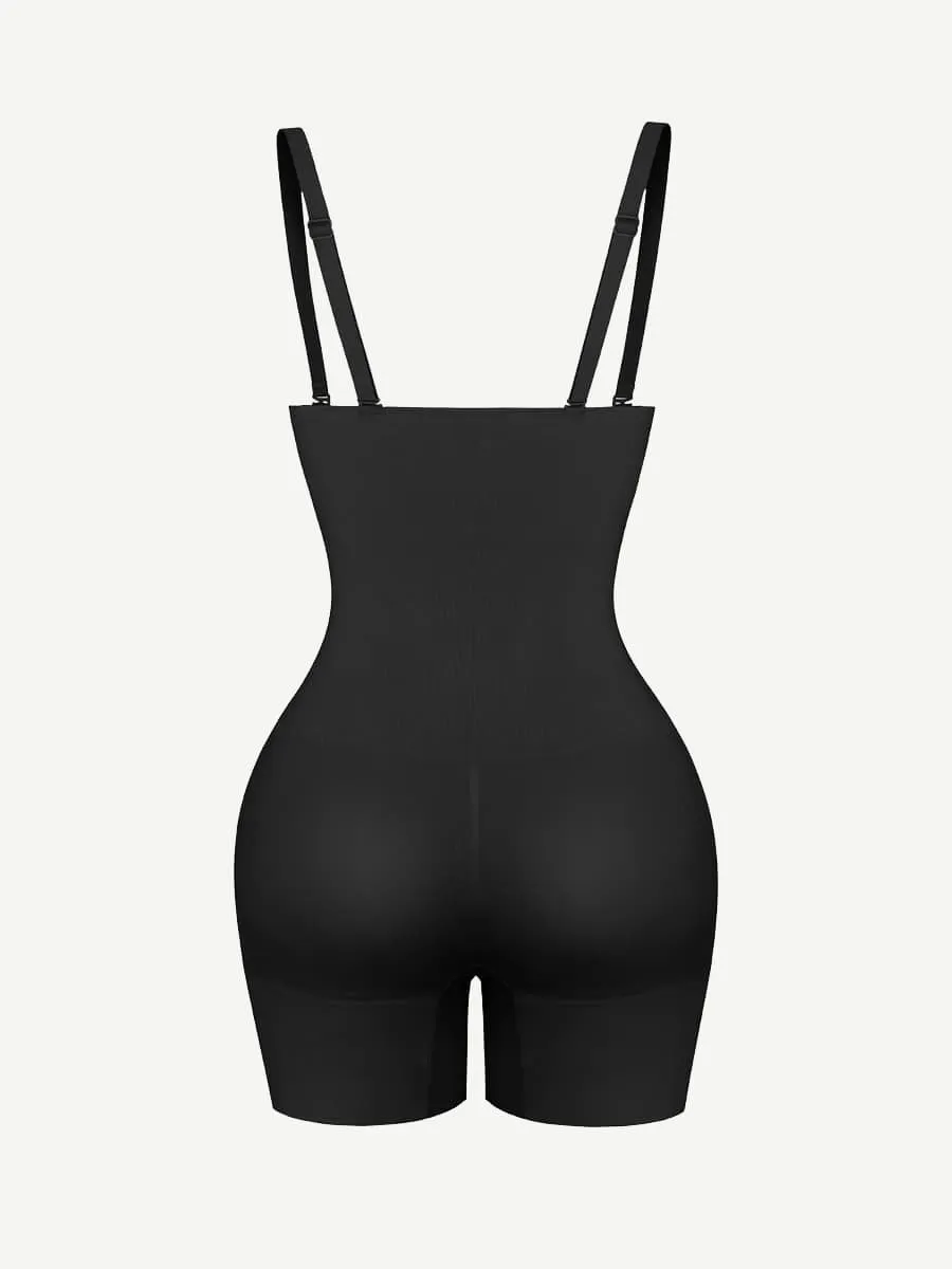 Wholesale Eco-friendly🌿 Seamless Instant Smooth High-Waisted Tummy Control Short