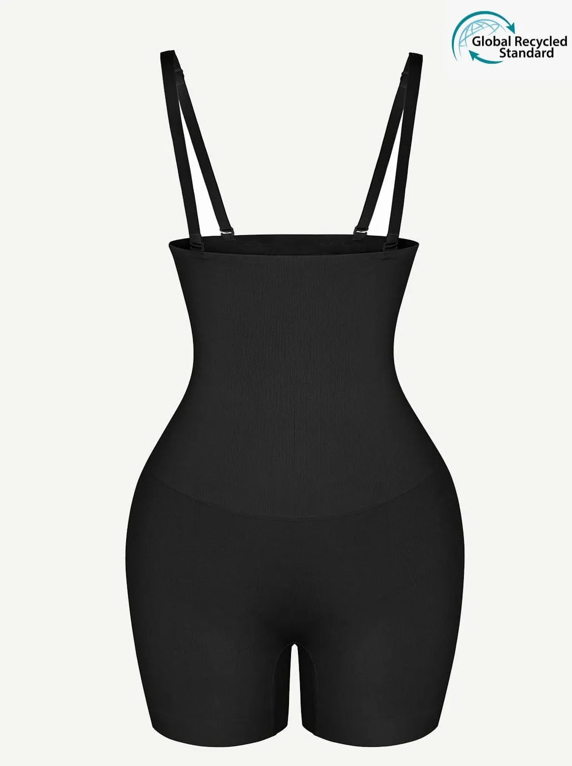 Wholesale Eco-friendly🌿 Seamless Instant Smooth High-Waisted Tummy Control Short