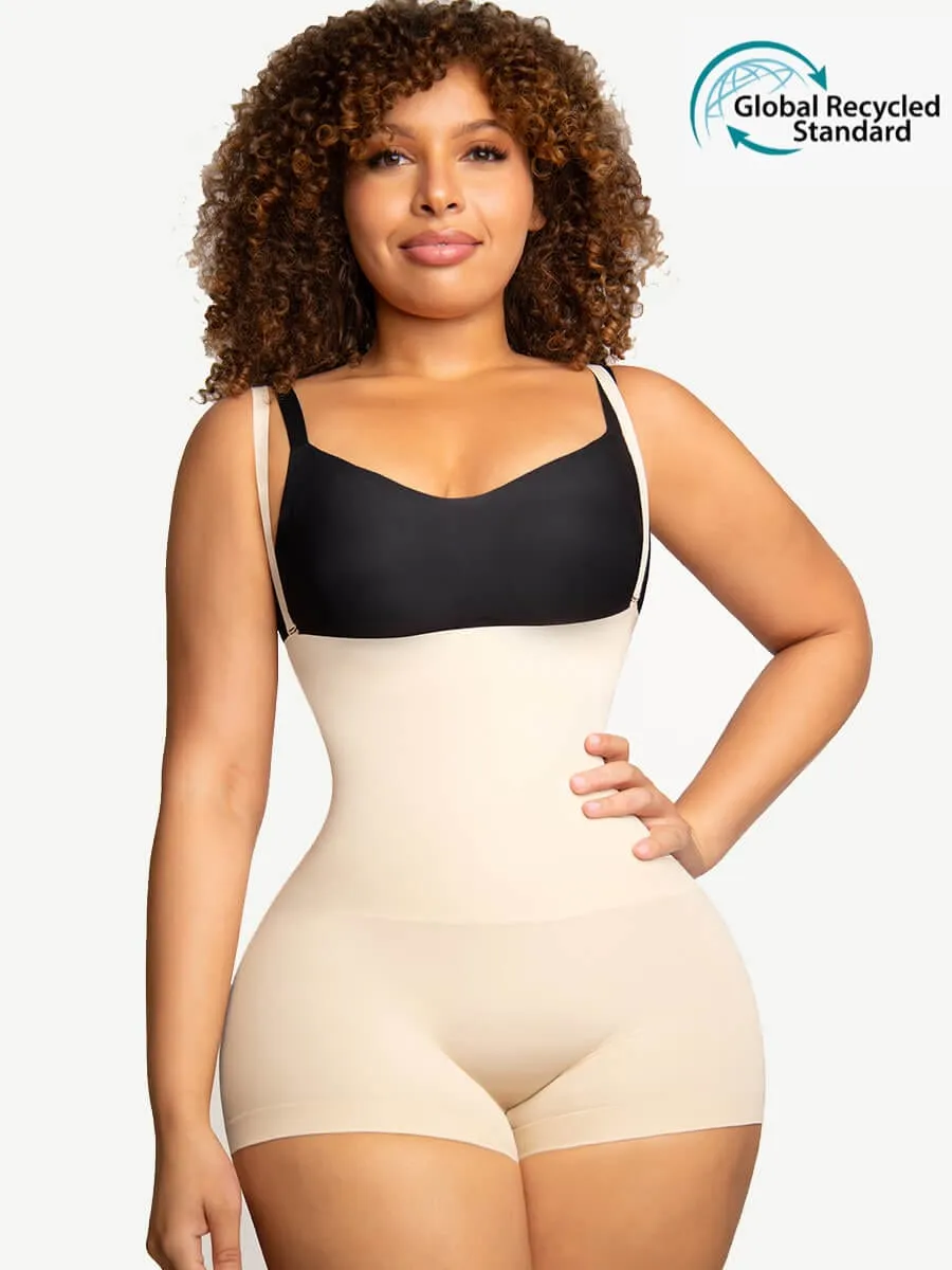 Wholesale Eco-friendly🌿 Seamless Instant Smooth High-Waisted Tummy Control Short