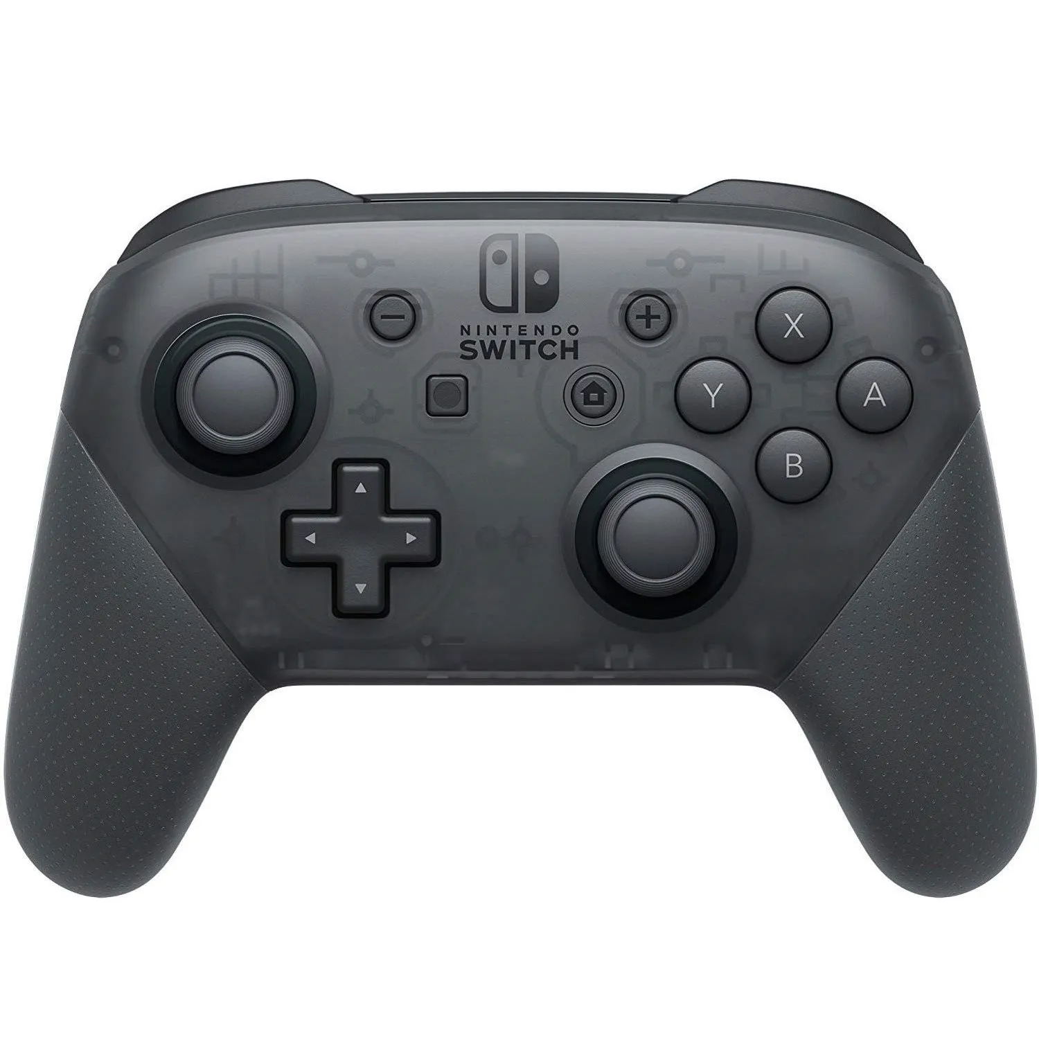 Wireless Switch Pro Controller