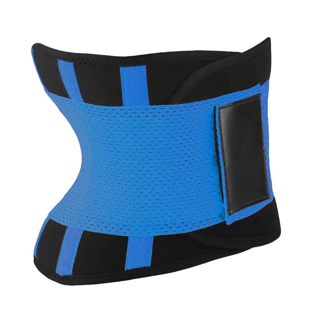 Women Waist Trainer Corset Belt Body Shaper