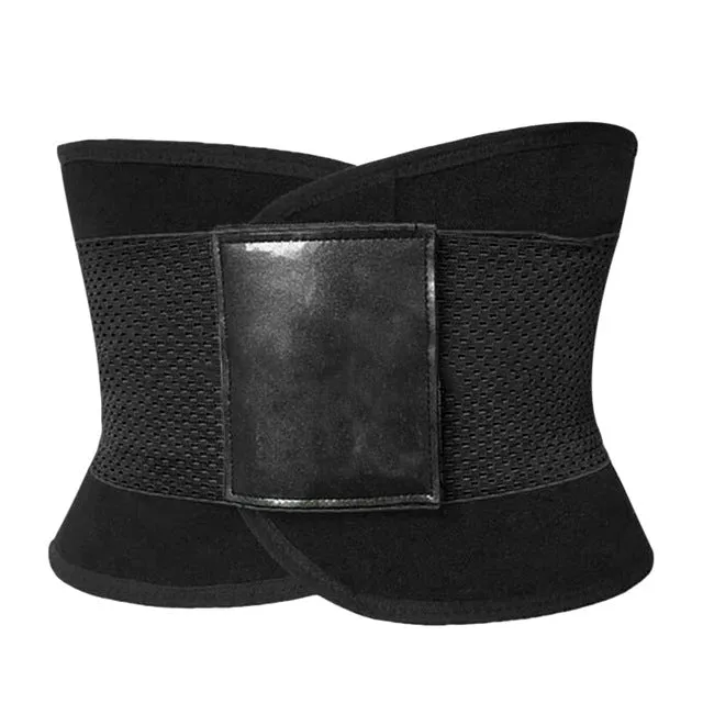 Women Waist Trainer Corset Belt Body Shaper