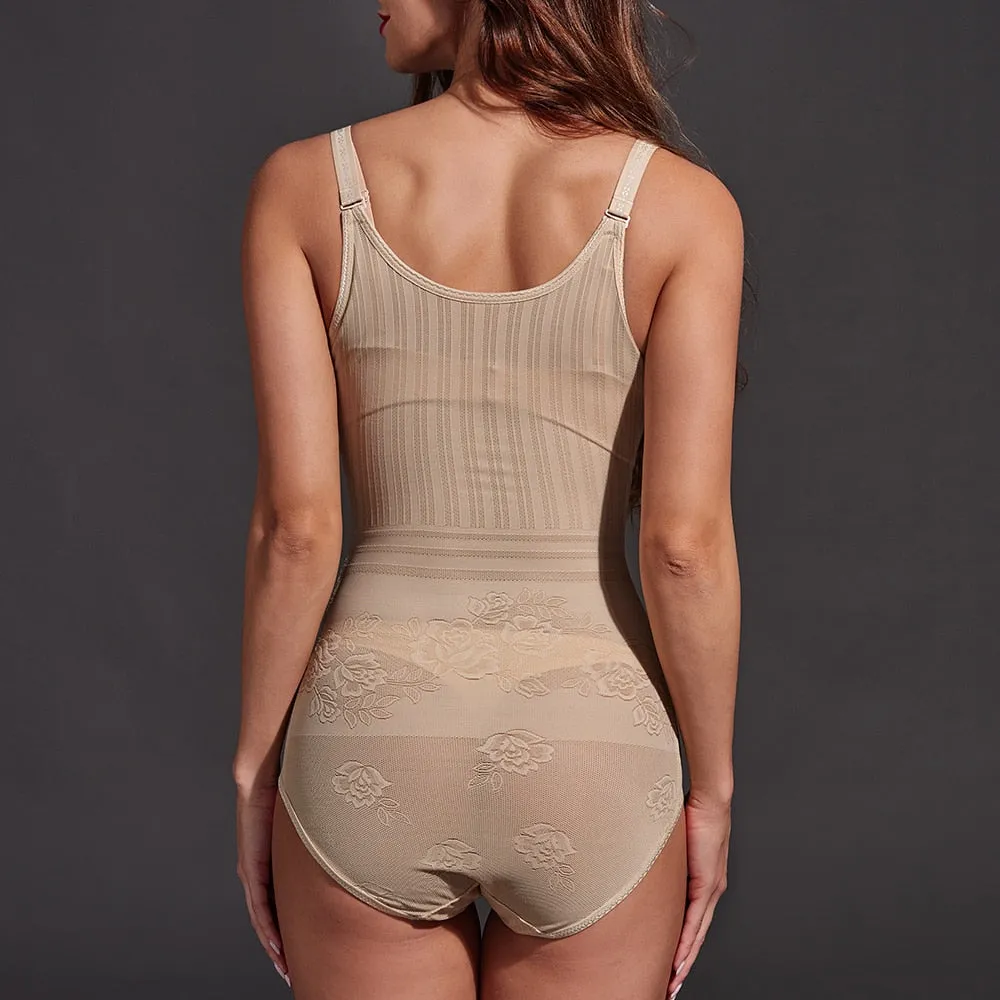 Women's Postpartum Slimming Underwear Body Shaper