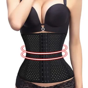 Women's Waist Slimming Belt Body Shapers