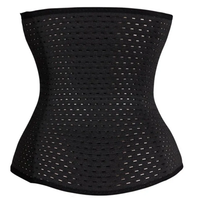 Women's Waist Slimming Belt Body Shapers