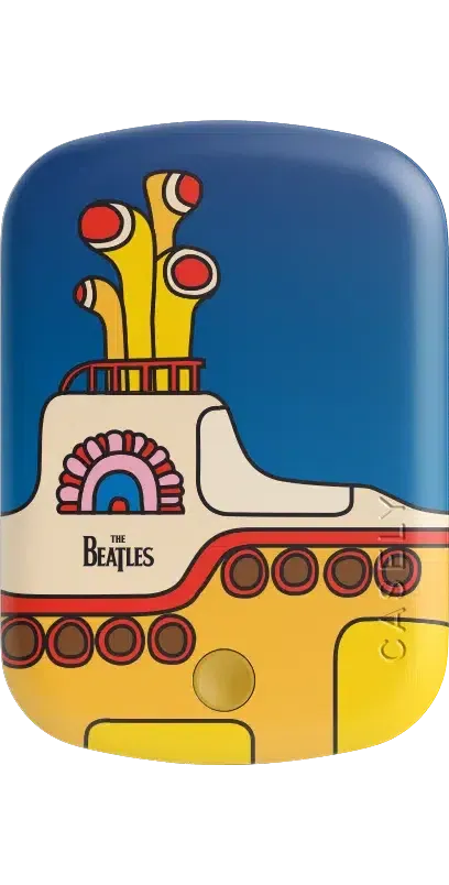 Yellow Submarine | Beatles Power Pod