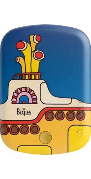 Yellow Submarine | Beatles Power Pod