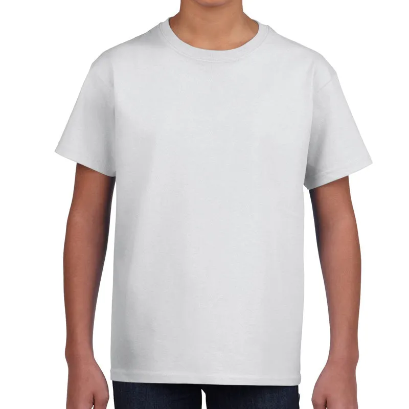 Youth Gildan Short Sleeve T-Shirts