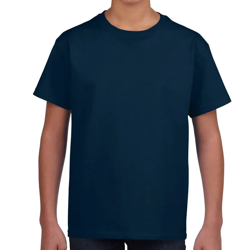 Youth Gildan Short Sleeve T-Shirts