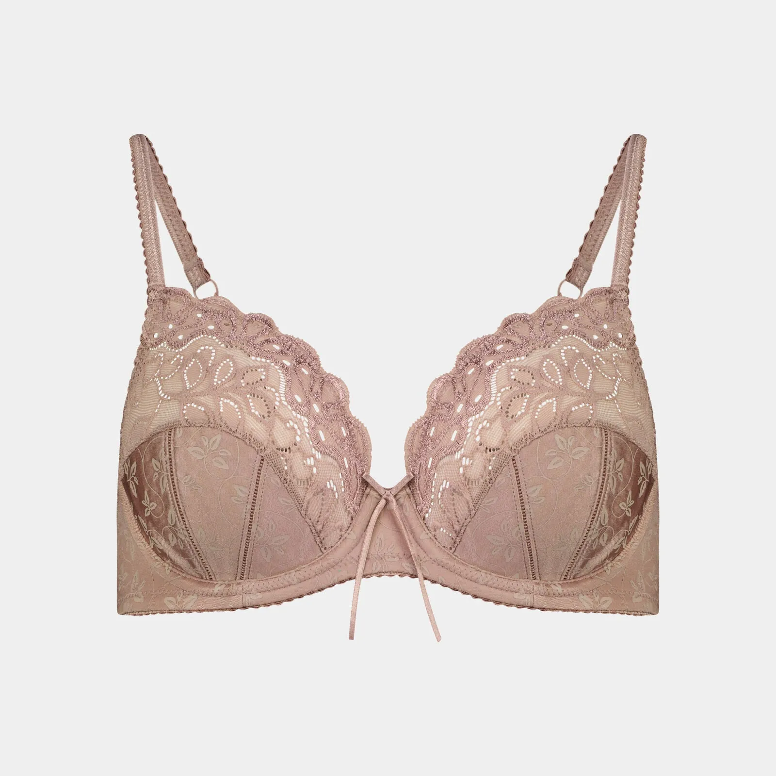 Yvette Underwire Bra