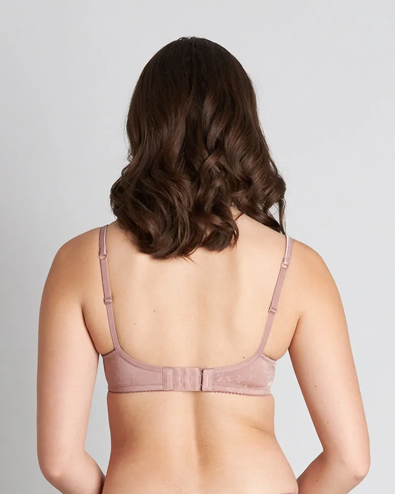 Yvette Underwire Bra